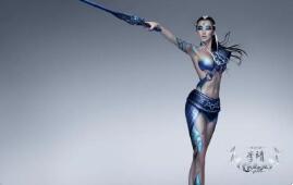 和平精英中何是致胜核心，战术沙场的永恒灯塔副深入了解