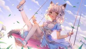 猴子的华丽与生存之道