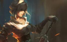 王者荣耀中的魅力皮肤解析