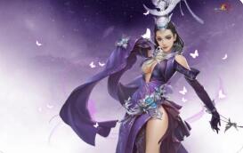 王者荣耀中刘备的强势表现